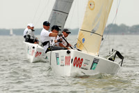 2012 Charleston Race Week B 1655
