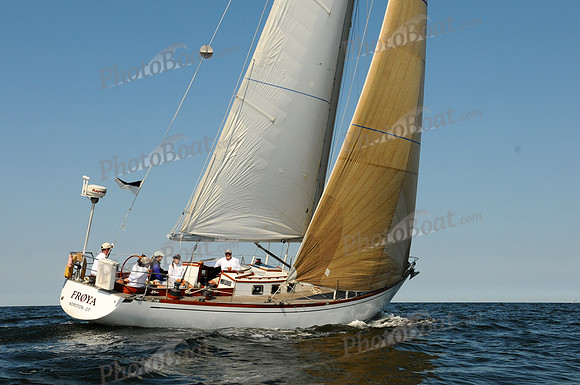 2011 Vineyard Race A 2119