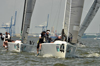 2014 Charleston Race Week B 482