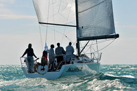 2013 Key West Race Week D 410