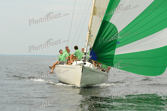 2011 Park City Regatta A 189