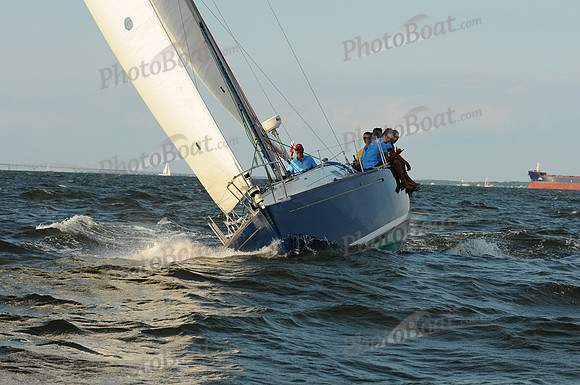 2011 Gov Cup A 1946