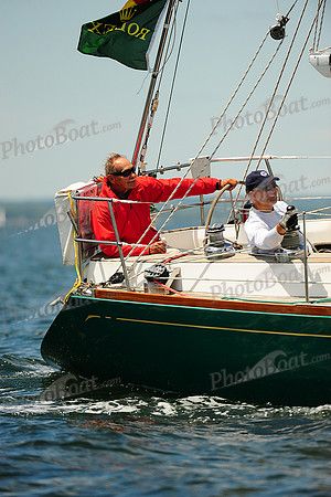 2014 NYYC Annual Regatta C 514
