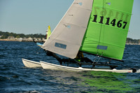 2015 Roton Point Multihull Regatta 588