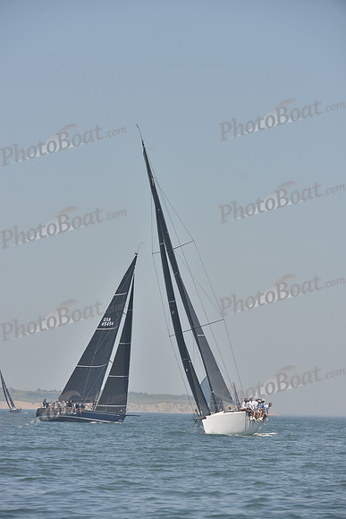 2025 Block Island Race Week G_0625