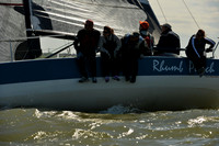 2016 Charleston Race Week D 0769