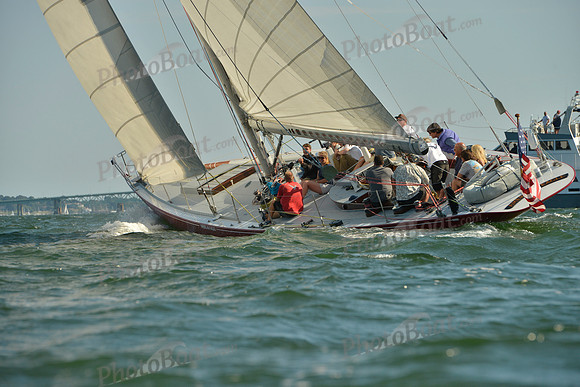 2016 NYYC Race Week A 1700