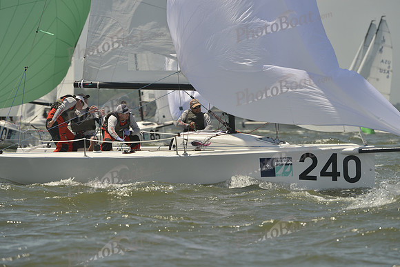 2017 Charleston Race Week D_1686