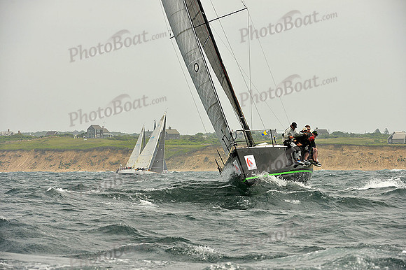 2015 Block Island Race Week D 661