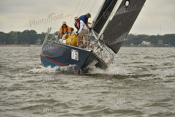 2018 Southern Bay Race Week D_0190