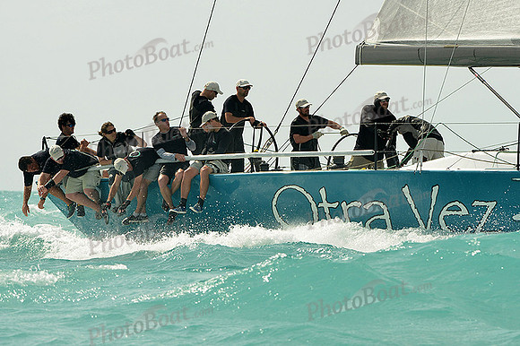 2015 Key West Race Week E 2278