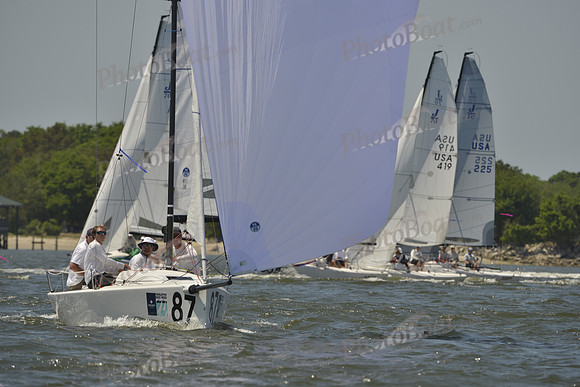 2017 Charleston Race Week C_0106