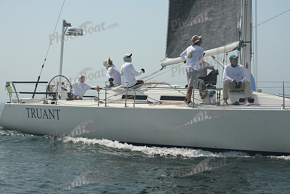 2025 Block Island Race Week A_0253