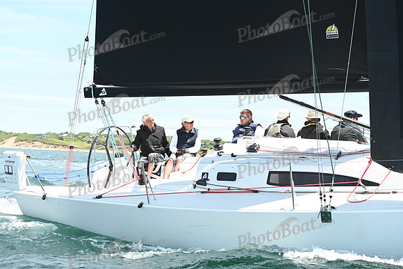 2025 Block Island Race Week L_0425