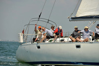 2014 Charleston Race Week D 500