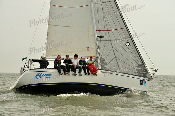 2018 Charleston Race Week C_0325