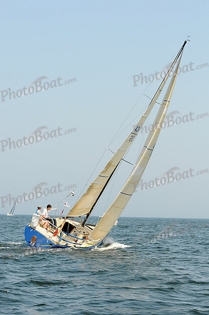 2011 Block Island Race A 186