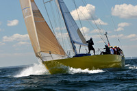 2012 Newport Bermuda 892