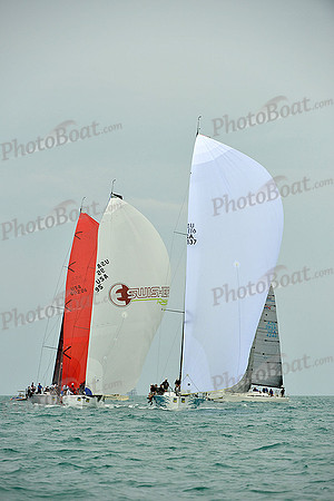 2015 Key West Race Week B 542