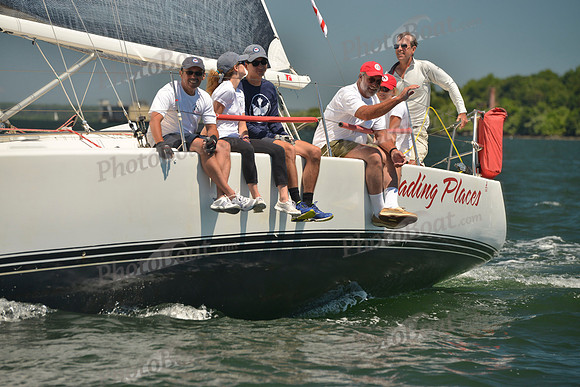 2018 NYYC Race Week D_0231