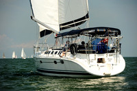 2014 Cape Charles Cup A 1405