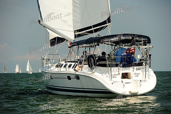 2014 Cape Charles Cup A 1405