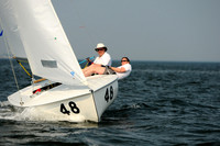 2011 Flying Scot NAC C 564