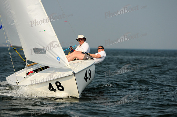 2011 Flying Scot NAC C 564