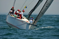 2015 Block Island Race Week A 476