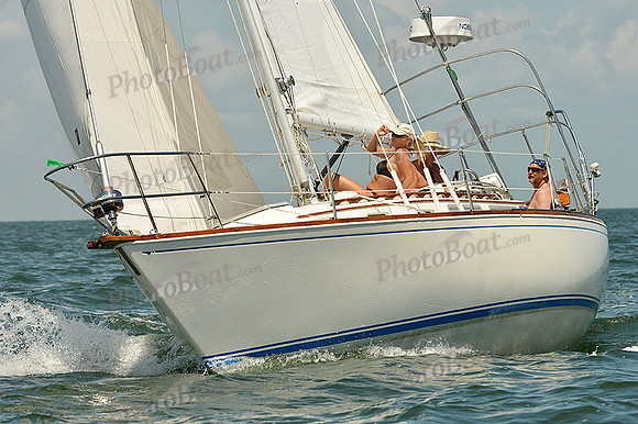 2015 Southern Bay Race Week C 914