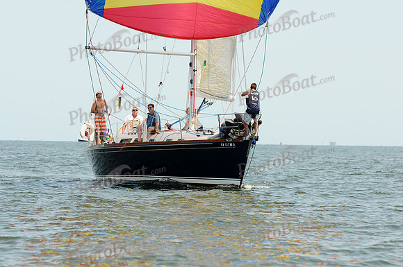 2011 Southern Bay RW E 420