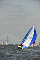 2014 Charleston Race Week B 1133