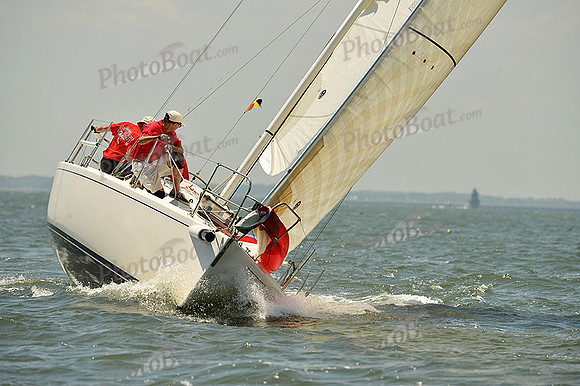 2015 Southern Bay Race Week A 271