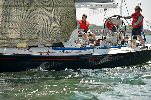 2015 NYYC Annual Regatta C 042