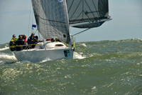 2016 Charleston Race Week C 0890