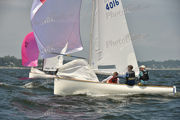 2018 Thistle Nationals E_1344