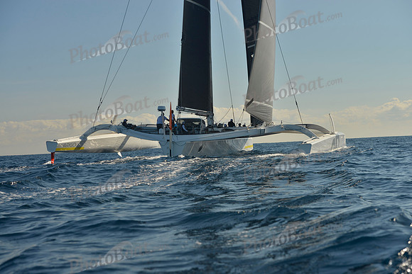 2019 Ft Lauderdale to Key West Race_0483