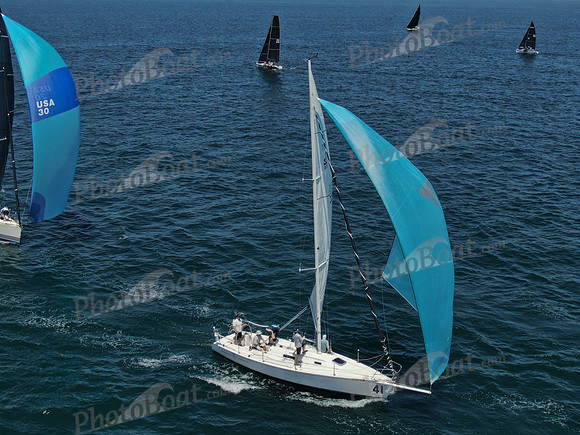 2025 Block Island Race Week F_0092