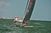 2013 Southern Bay Race Week C 2435