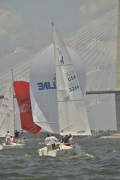 2017 Charleston Race Week D_1585