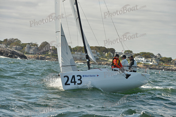 2018 J70 Worlds A1_0421