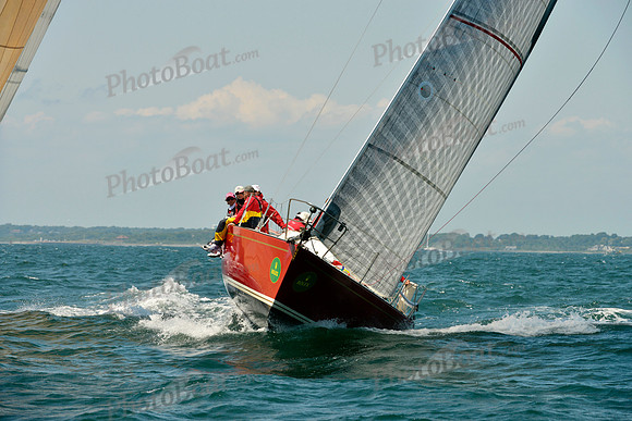 2016 NYYC Race Week A 1062