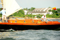 2014 NYYC Race Week A 1067