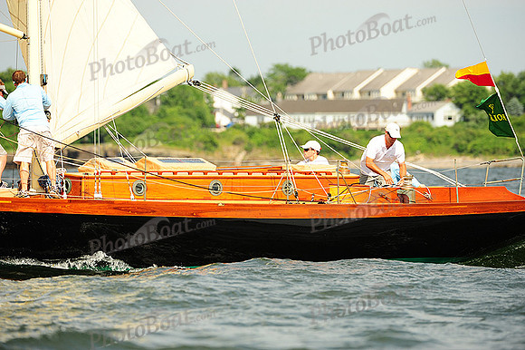 2014 NYYC Race Week A 1067