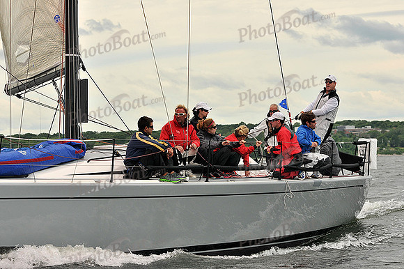 2013 NYYC Annual Regatta A 1624