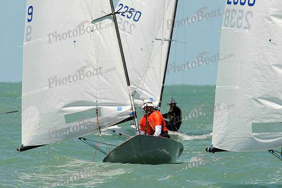 2012 Contender Worlds A 725