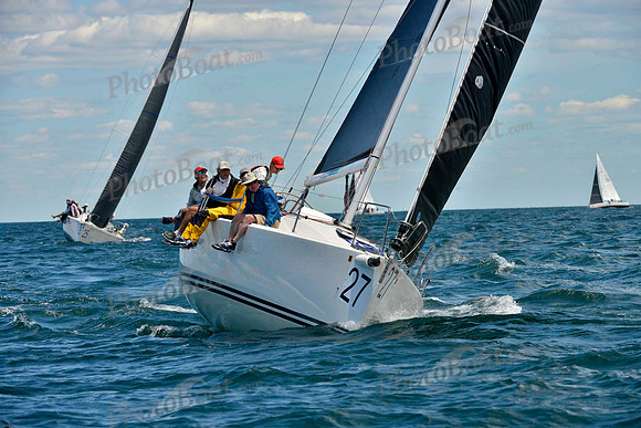 2021 Block Island Race Week D_0735