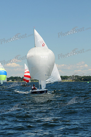 2011 Flying Scot NAC F 582