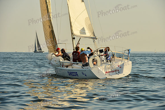 2015 Gov Cup B 307