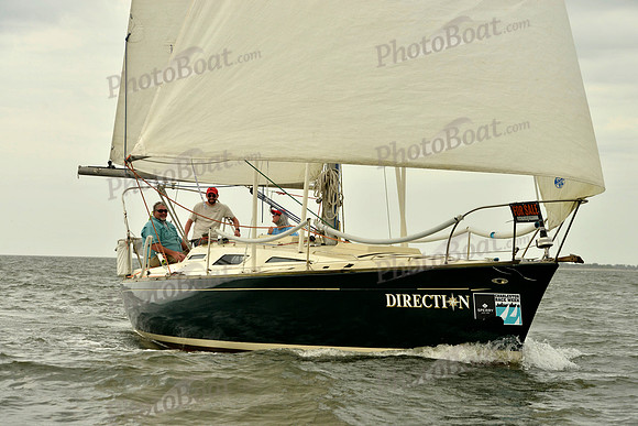2019 Charleston Race Week I_1379